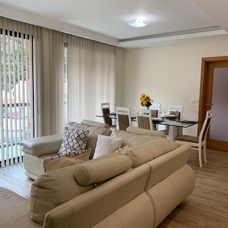 Ferienwohnung Flor Da Giesta Ribeira Brava Exterior foto