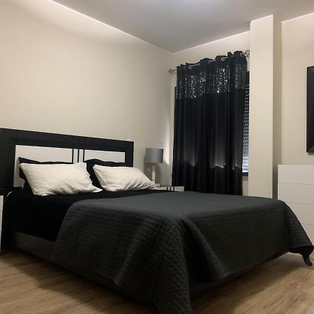 Ferienwohnung Flor Da Giesta Ribeira Brava Exterior foto