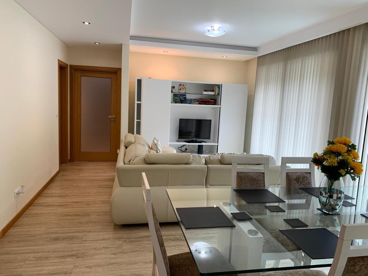 Ferienwohnung Flor Da Giesta Ribeira Brava Exterior foto