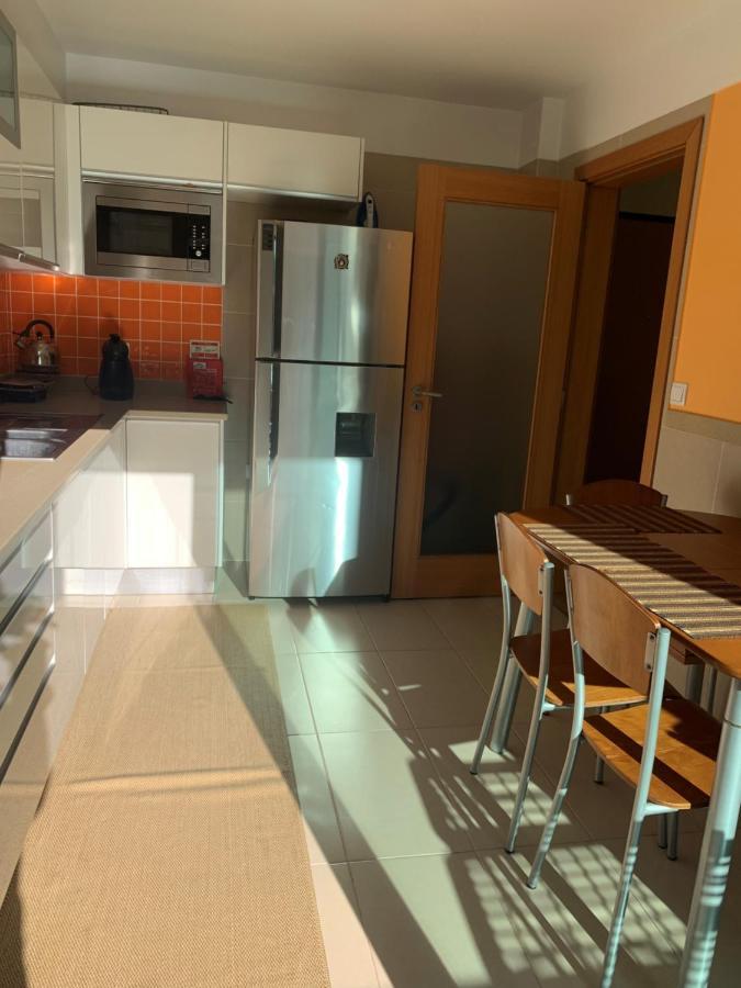 Ferienwohnung Flor Da Giesta Ribeira Brava Exterior foto