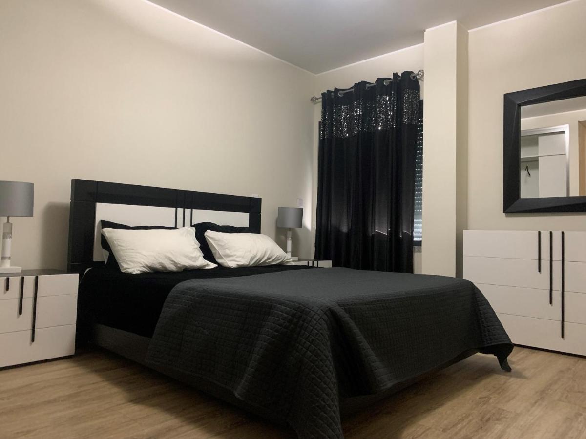 Ferienwohnung Flor Da Giesta Ribeira Brava Exterior foto