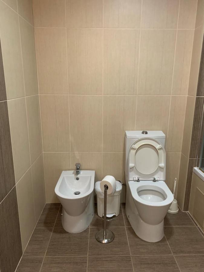 Ferienwohnung Flor Da Giesta Ribeira Brava Exterior foto