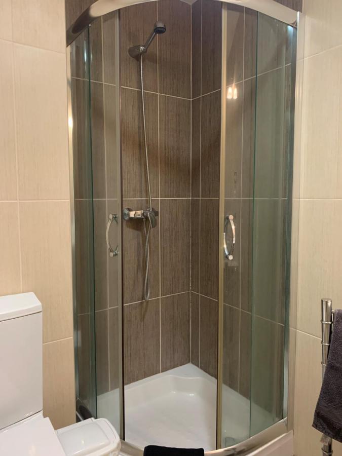 Ferienwohnung Flor Da Giesta Ribeira Brava Exterior foto
