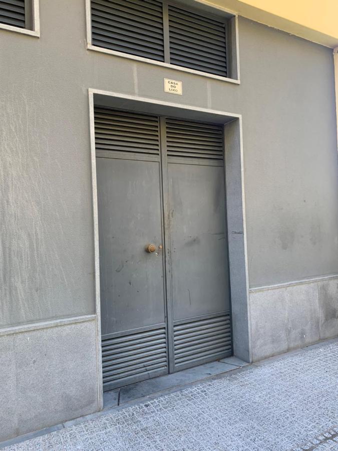 Ferienwohnung Flor Da Giesta Ribeira Brava Exterior foto
